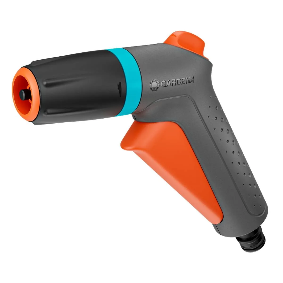 Pistolet de Nettoyage Gardena Classic – 2 Modes de Pulvérisation