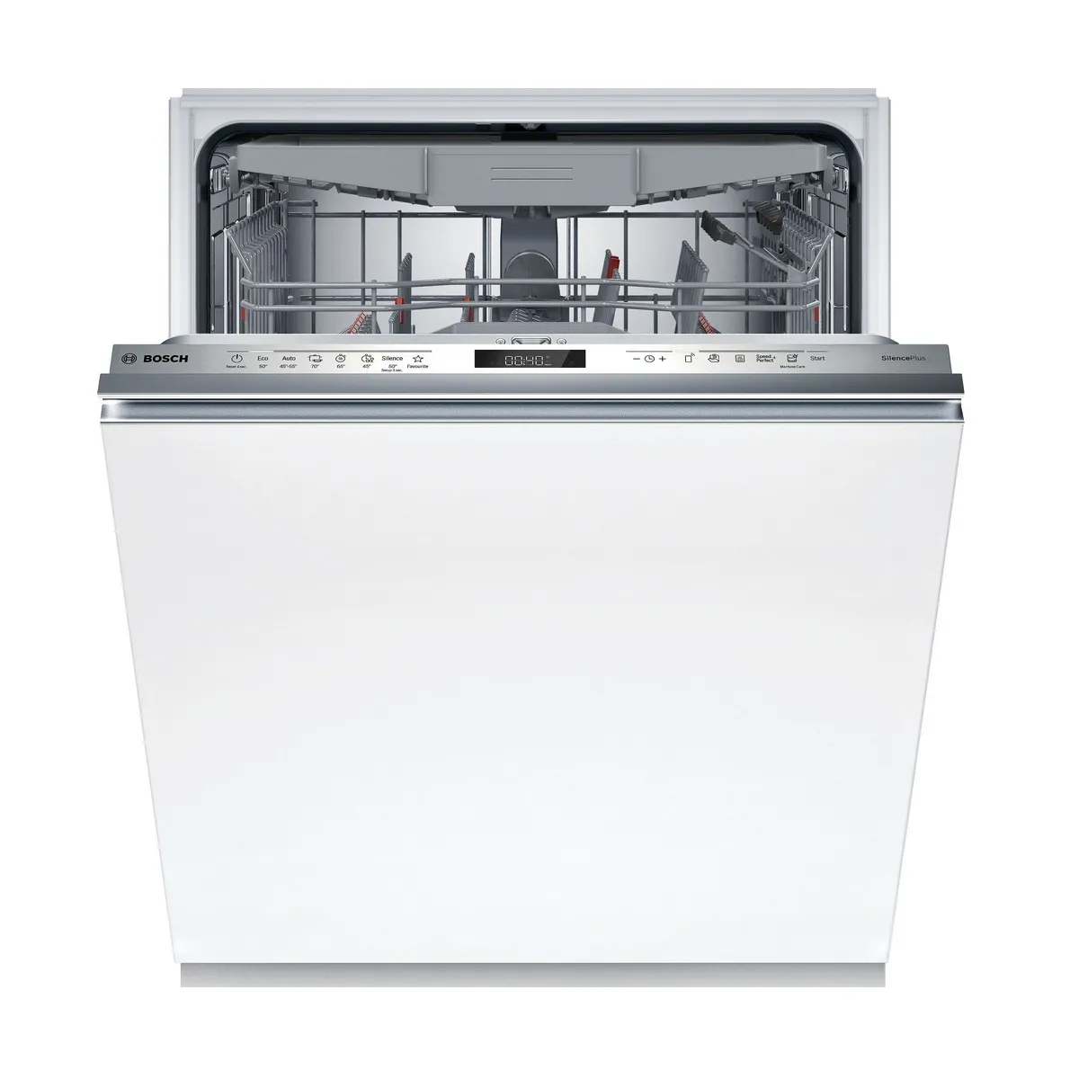 Bosch Lave vaisselle 60cm 13 couverts 42db tout intégrable SMV6ECX23E - vue 2