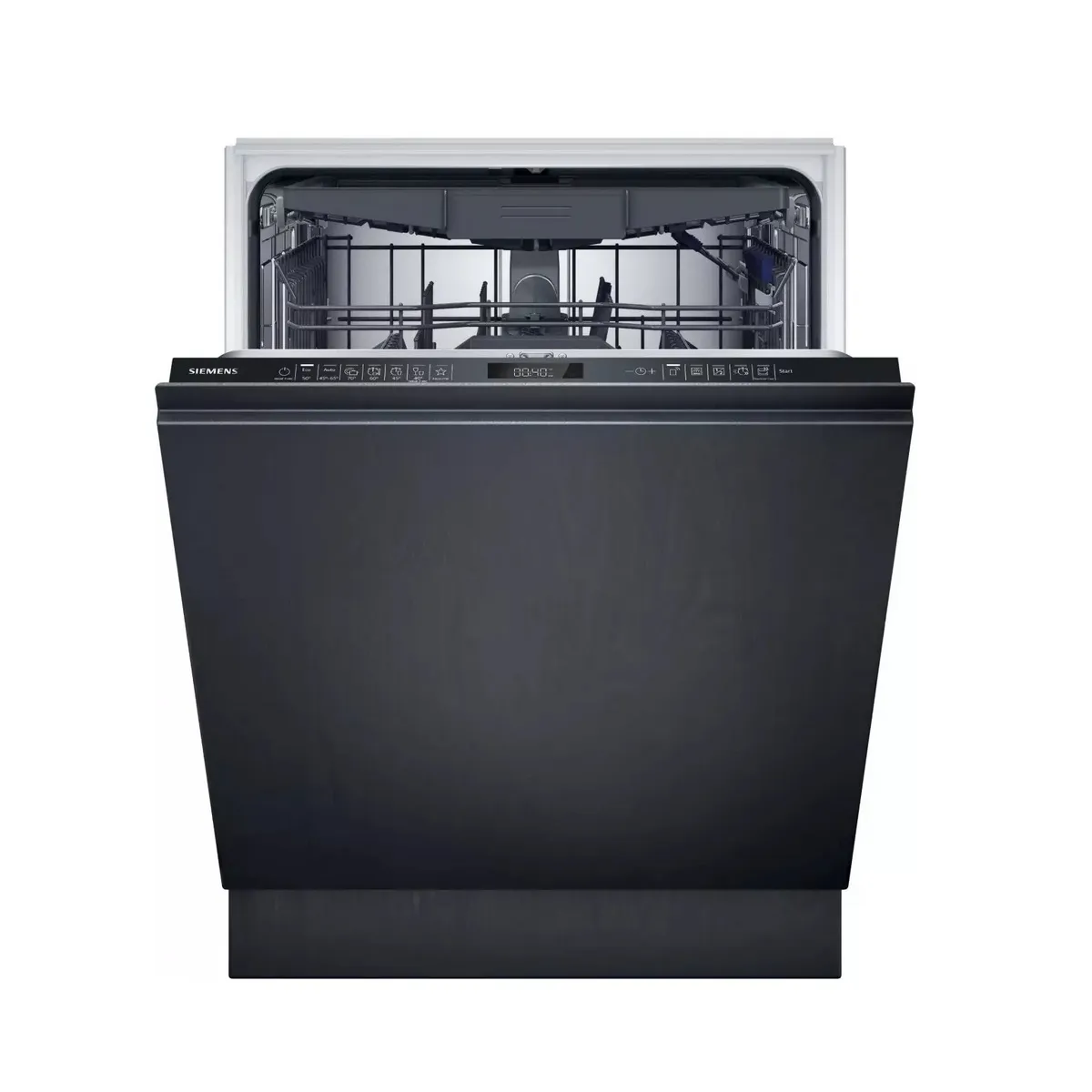 Siemens iQ500 SX75EX23CE lave vaisselle Entièrement intégré 14 couverts - vue 2