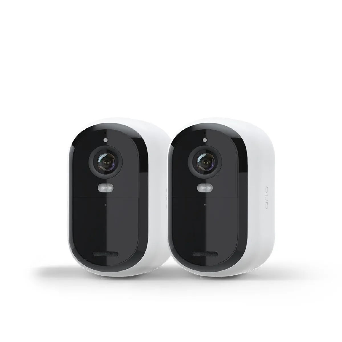 ARLO Essential 3 Caméra de Sécurité 2K - VMC3280-100EUS