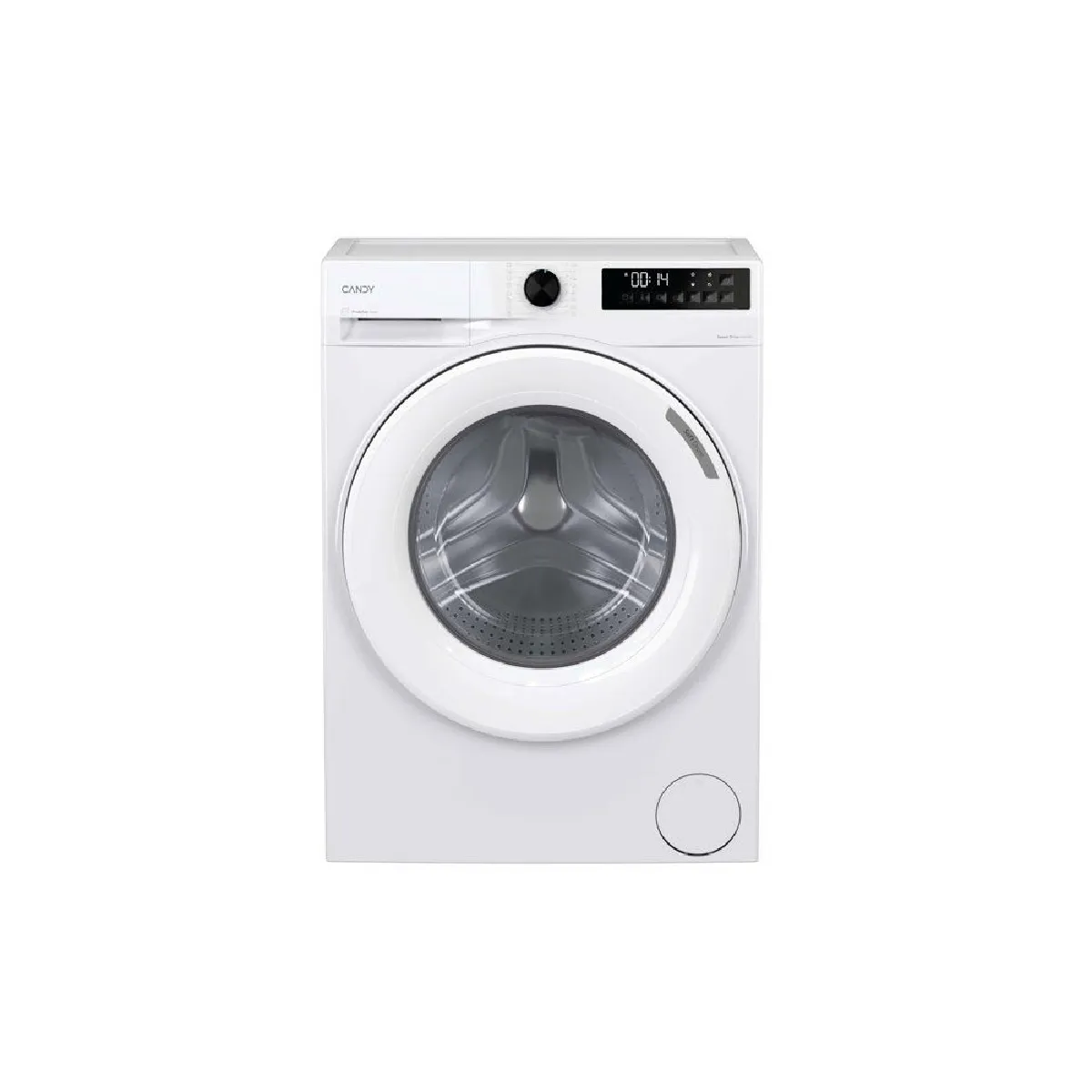 Lave linge hublot CANDY GD 414L9 ProWash 300 14 kg 1400 trsmn Classe A 40% - vue 6