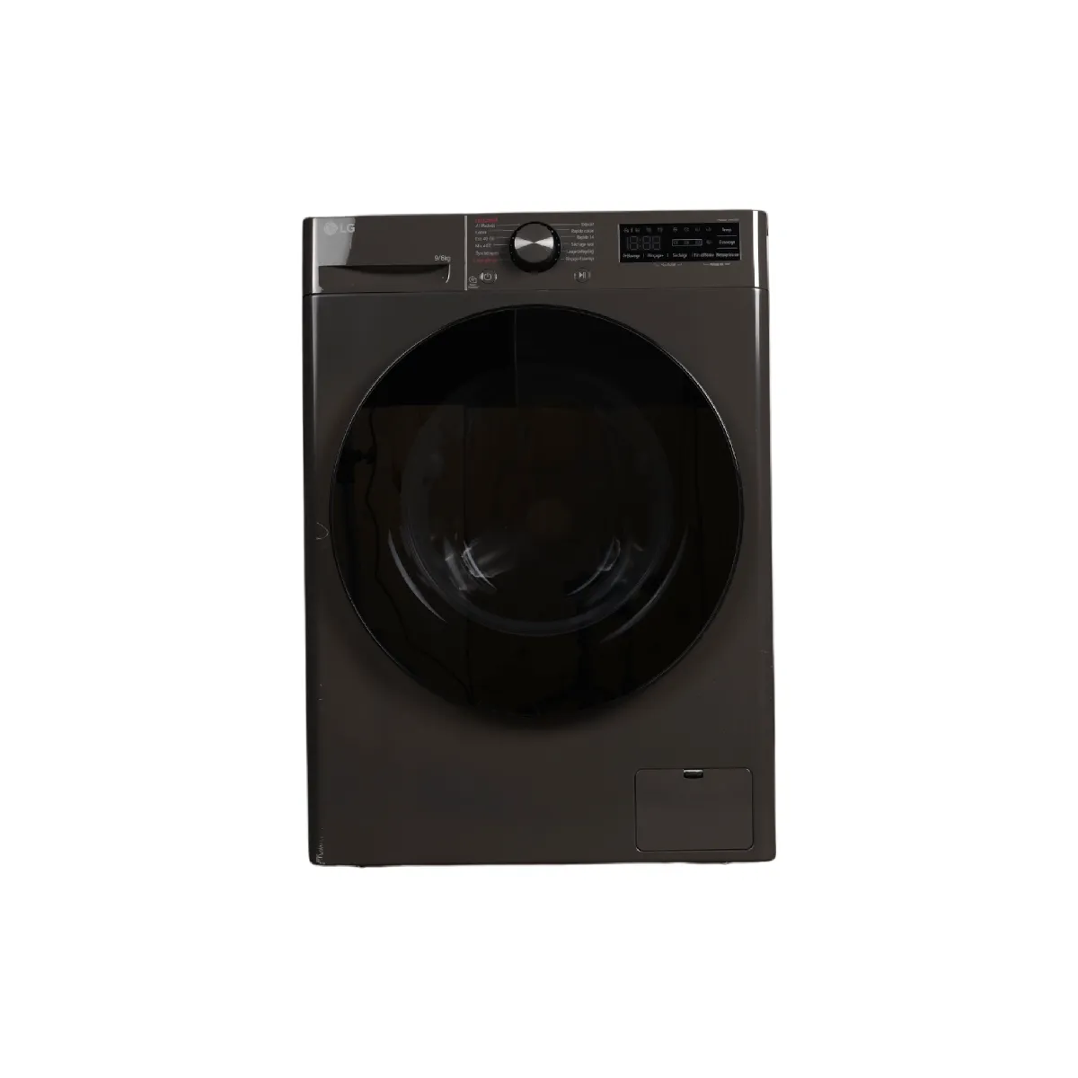 Lave linge séchant hublot F964R56MBRS - vue 2