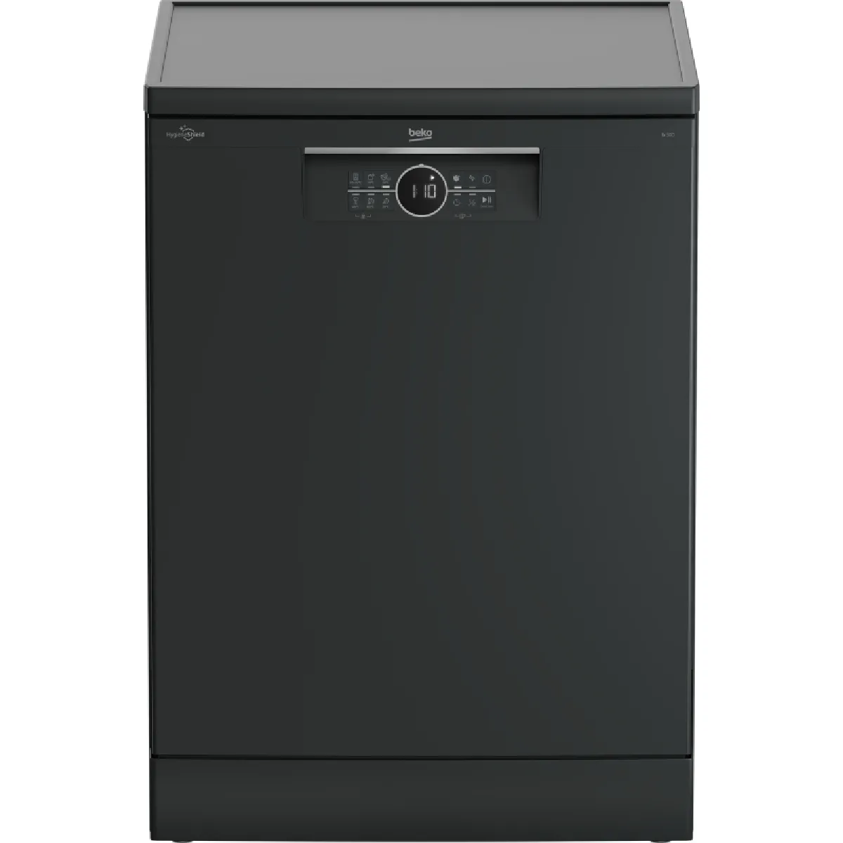 Beko BDFN26430A - Anthracite