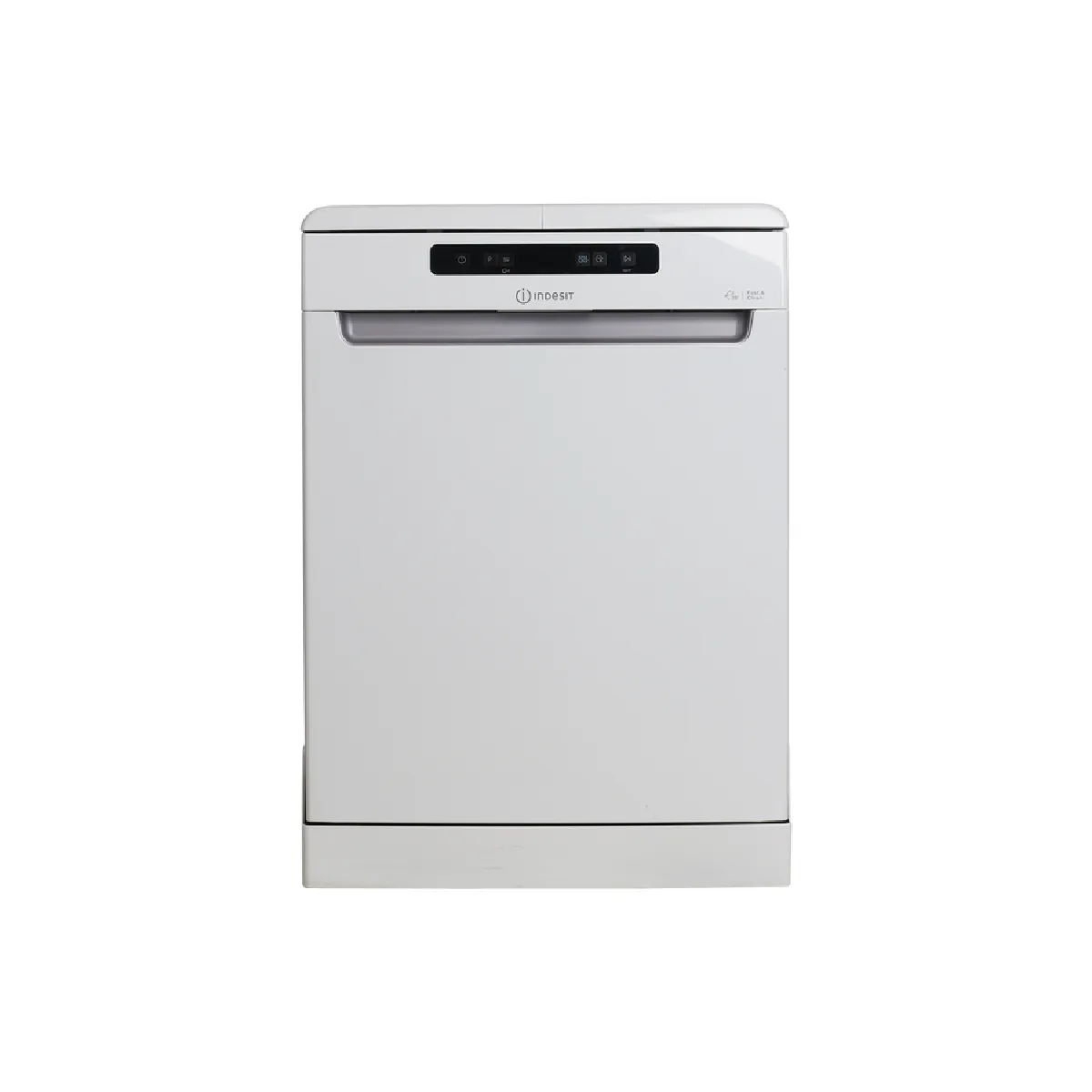 Lave-Vaisselle Indesit DFO3T133AF – 60 Cm, 14 Couverts, Blanc - vue 3