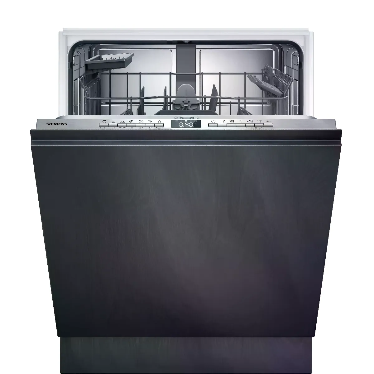 Siemens SN63EX27AE Inox - vue 2