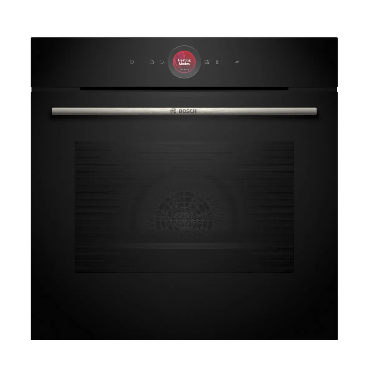 Four Intégrable Bosch HBG7721B1 – 71 L, Pyrolyse, Série 8 - vue 3