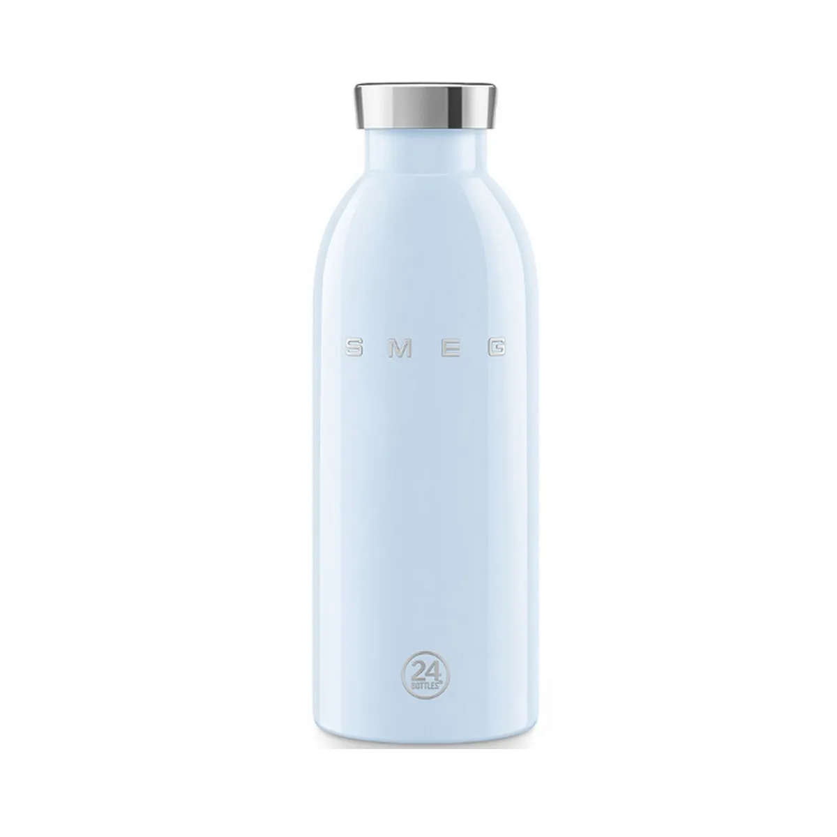 SMEG SMEG Bouteille Isotherme 500ml Acier Inox1 WBF01PB - vue 2