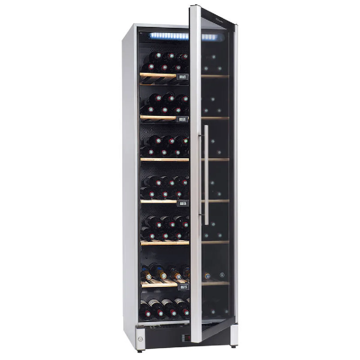 LA SOMMELIERE  VIP185 - Inox
