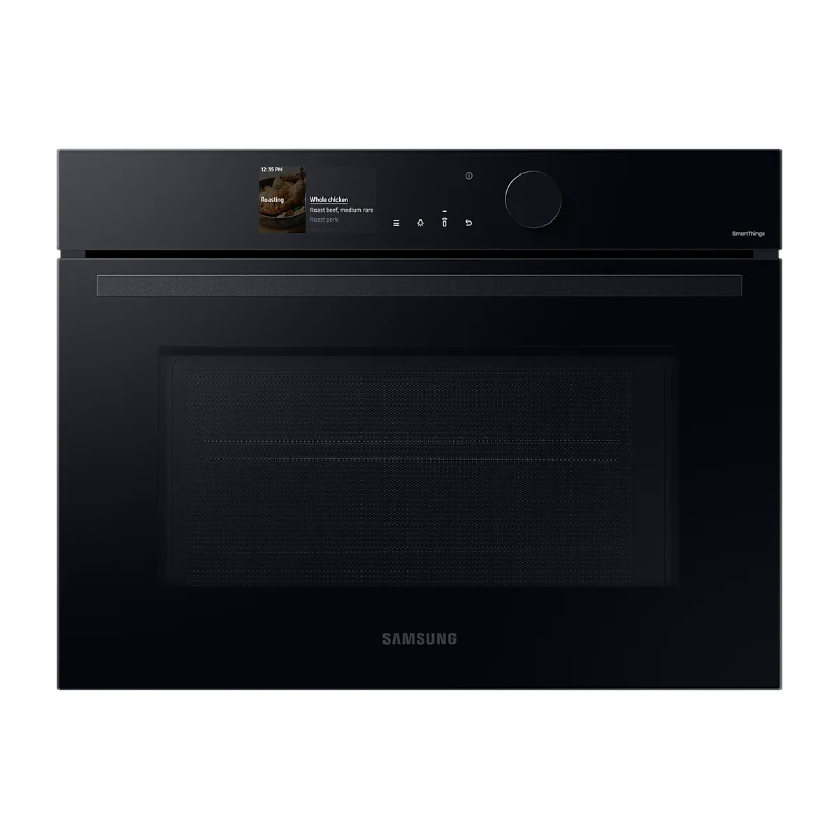 Micro ondes combiné encastrable NQ5B6753CAK Bespoke - vue 6