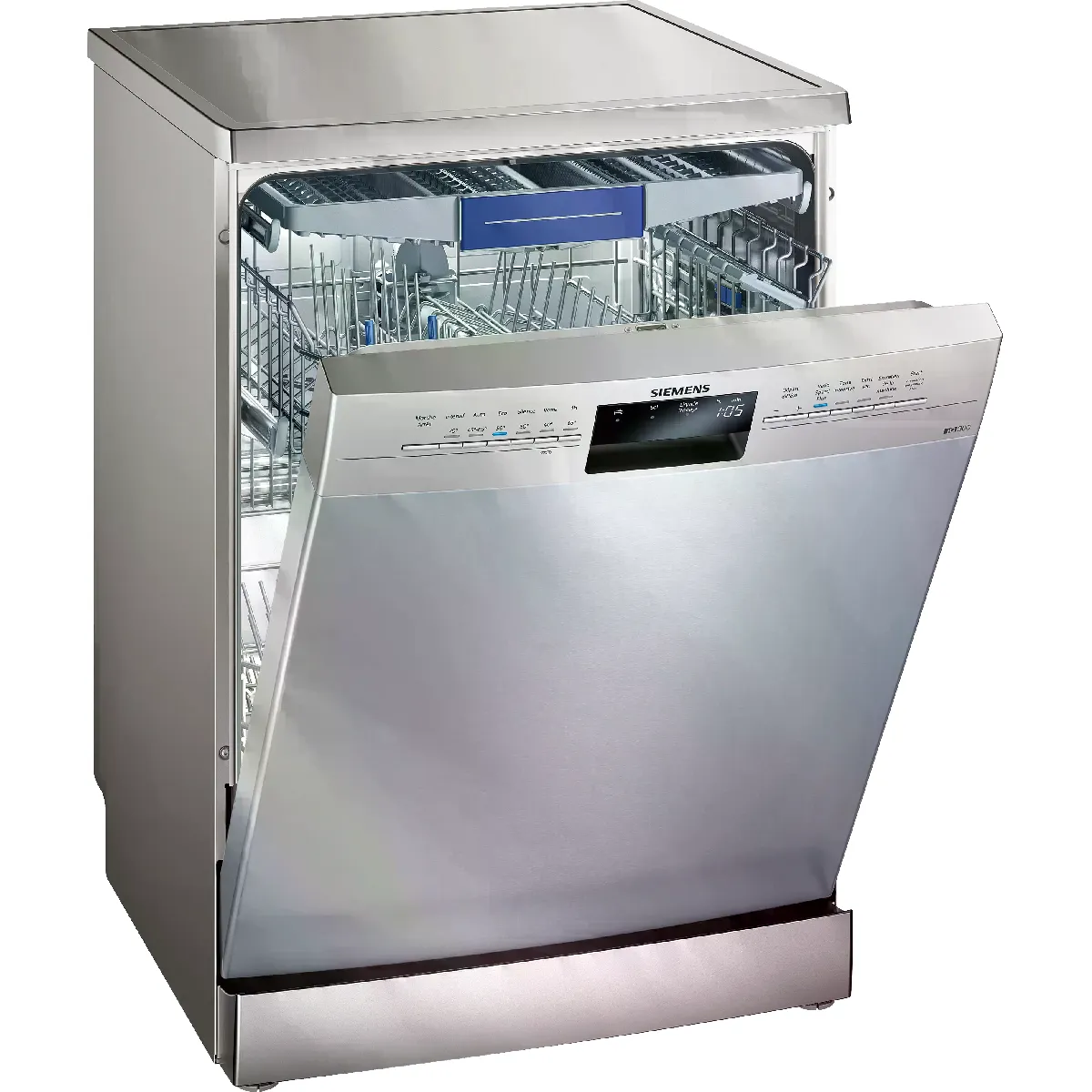 SIEMENS  SN236I01NF - Inox