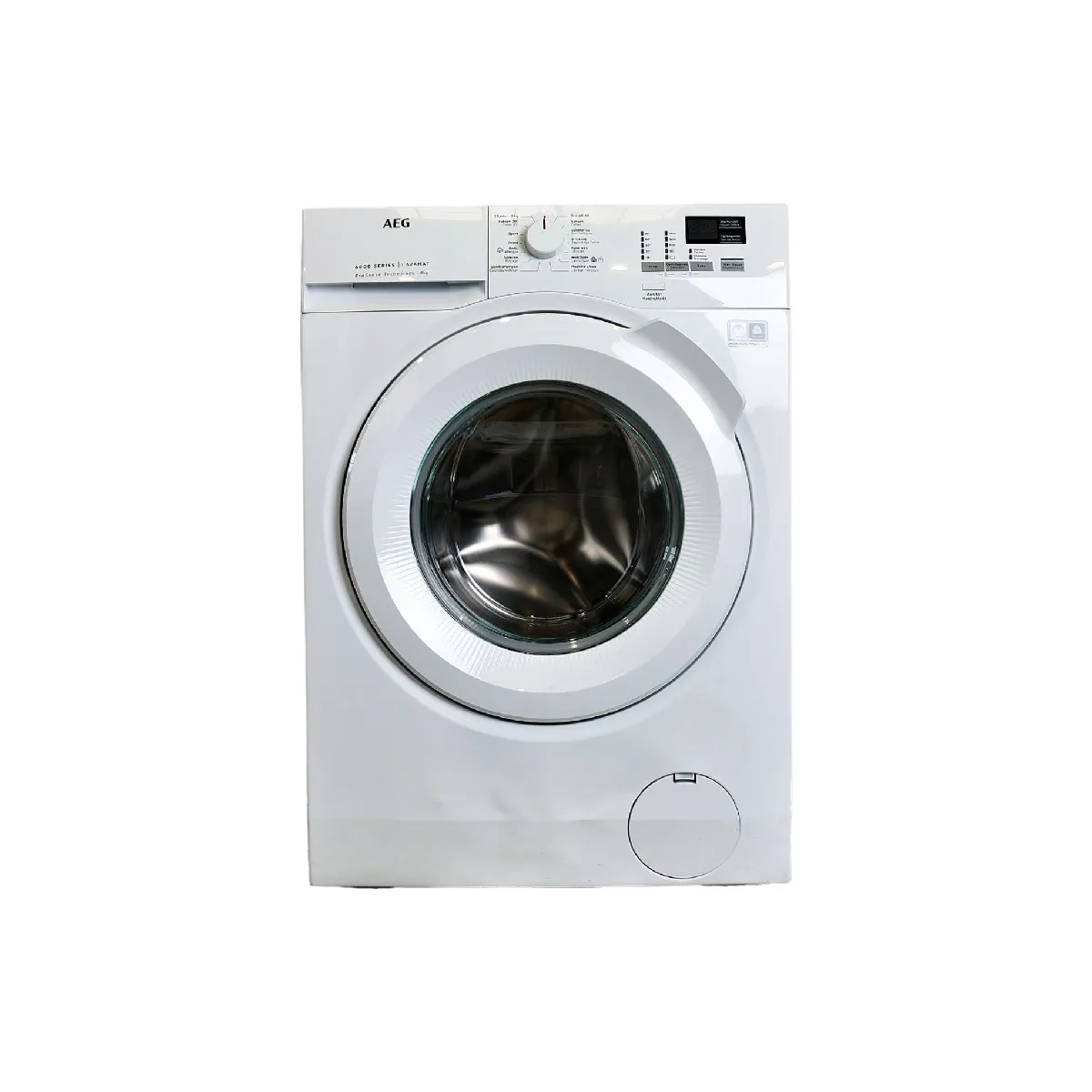 Aeg LF61R840