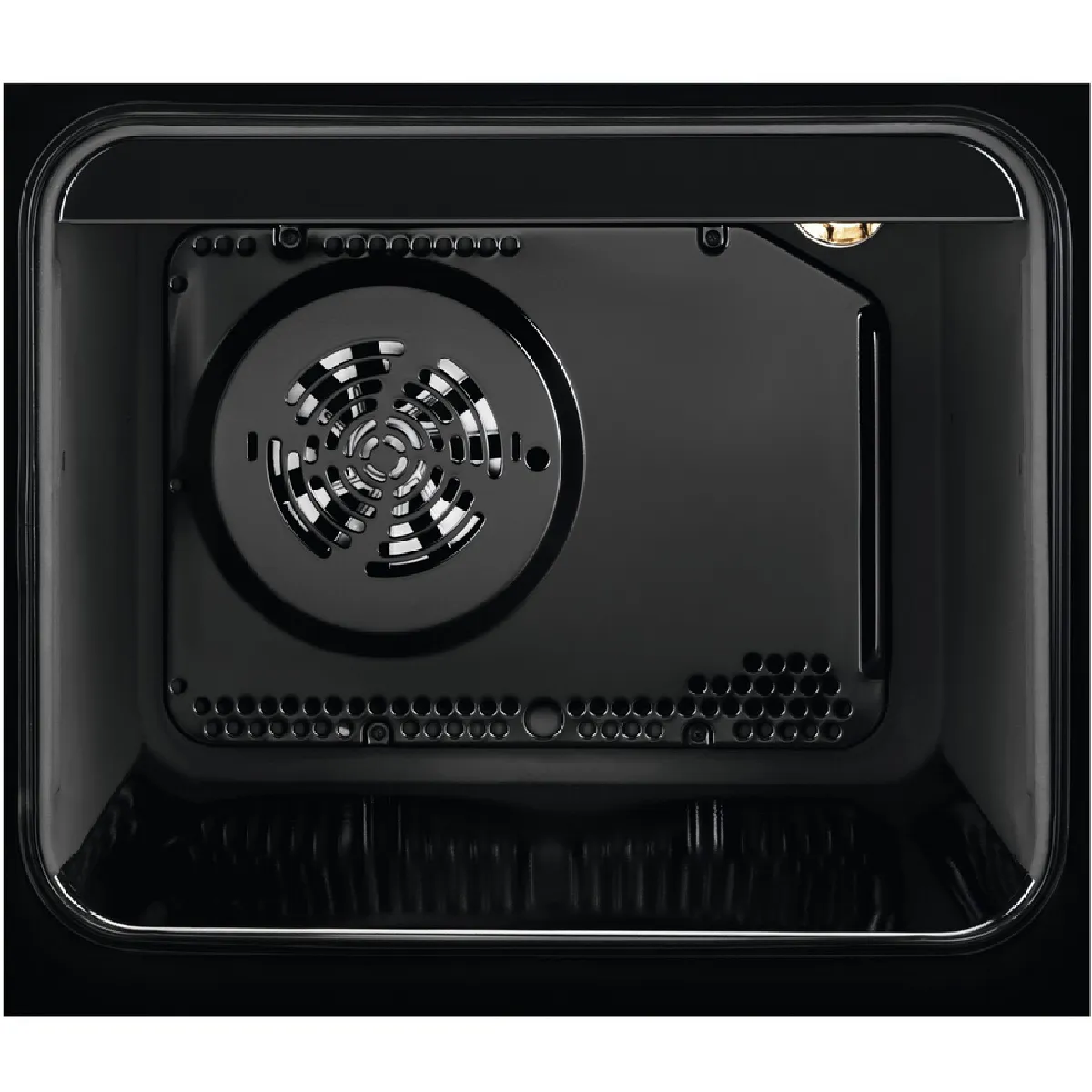 Cuisinière induction EKI544200W - vue 2