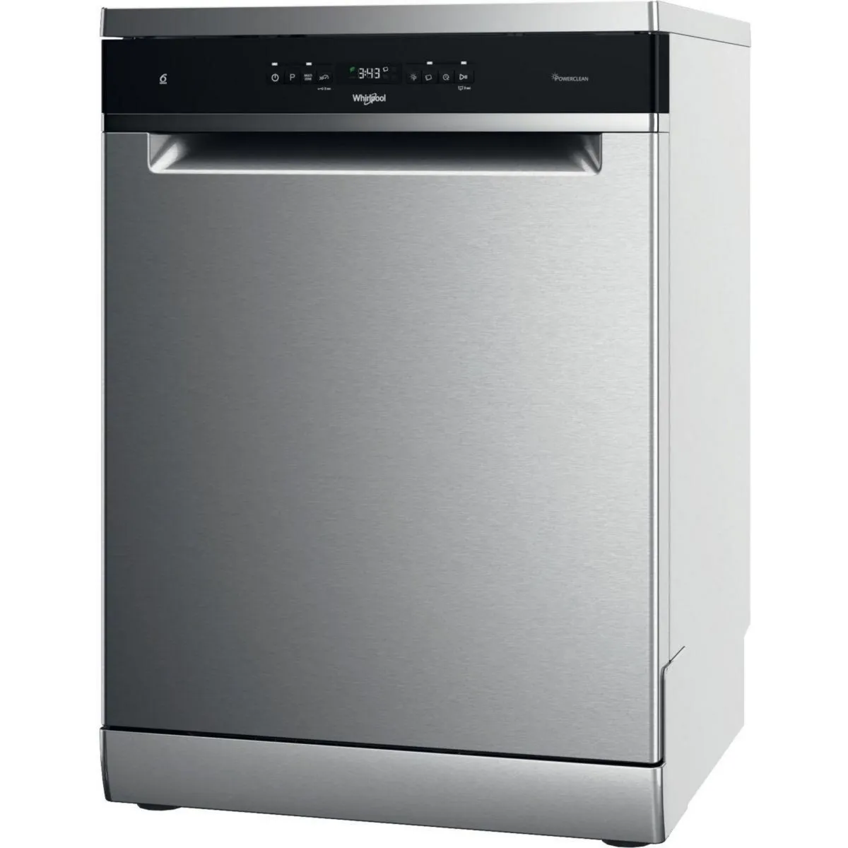 Lave vaisselle 60 cm WH3FB14BN71X