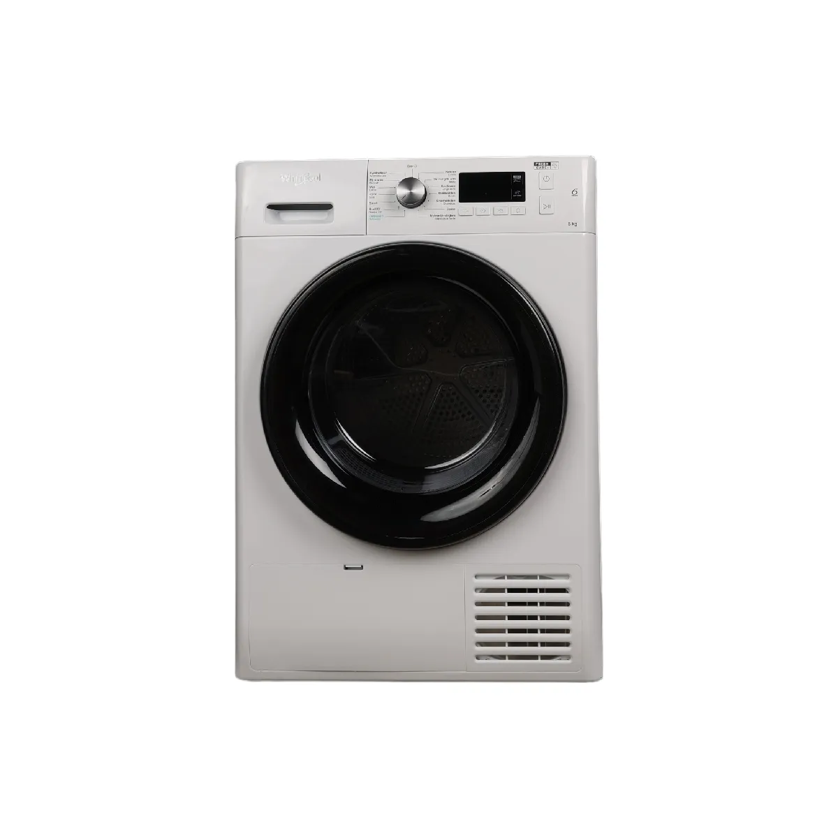 Whirlpool FFT CM11 8XB BE - vue 2
