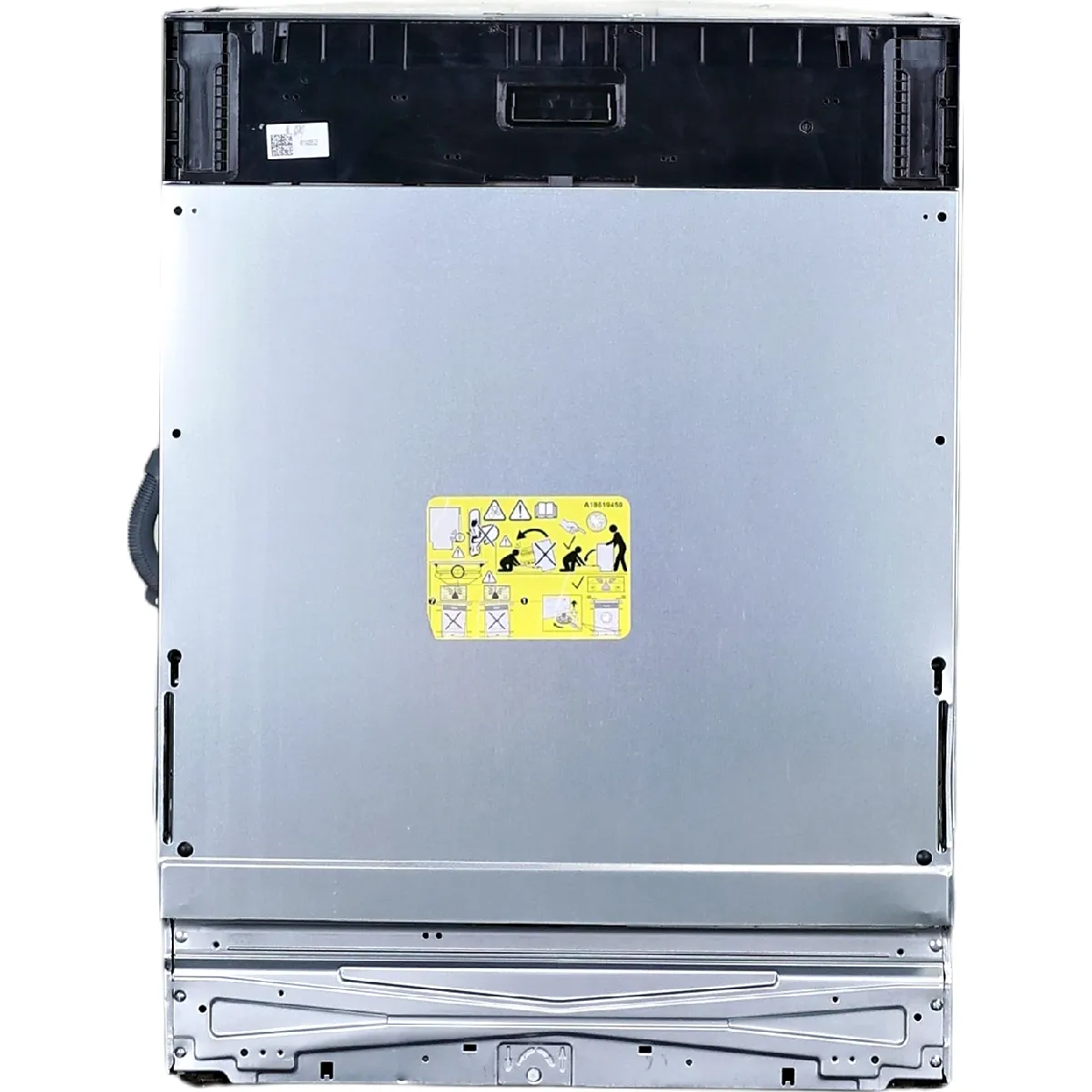 Lave vaisselle encastrable EEC87600W - vue 2