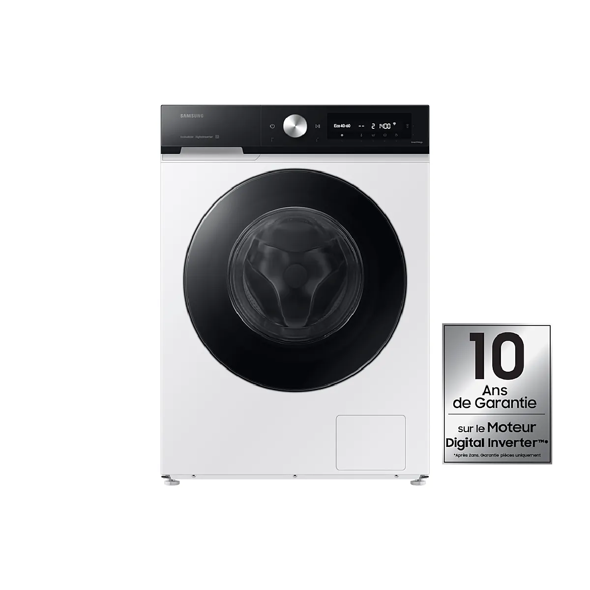 Samsung WW11DB7B94GE - Blanc