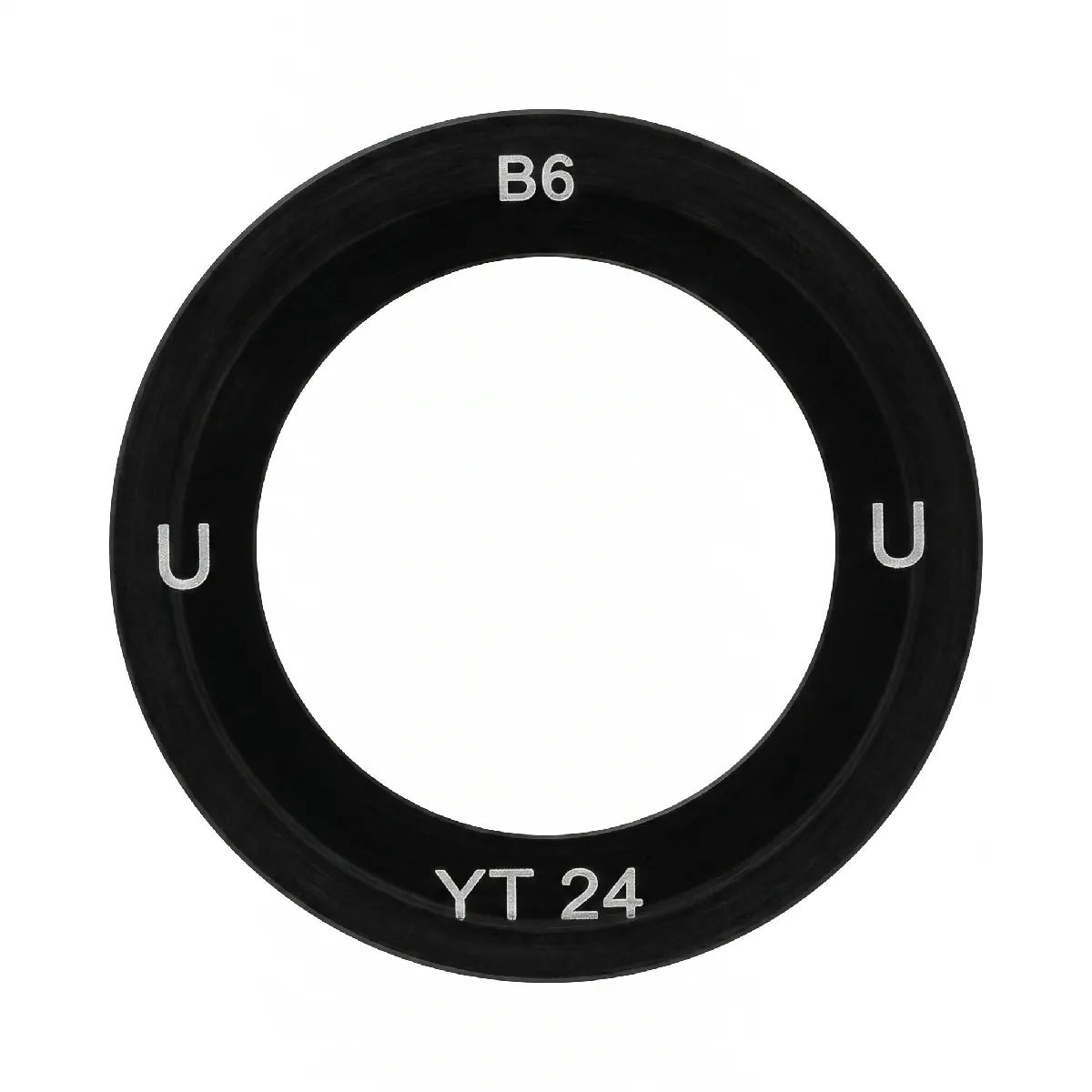 Samsung Lentille de Caméra Arrière pour Galaxy Z Flip 6 Capteur Ultra Grand Angle - vue 2