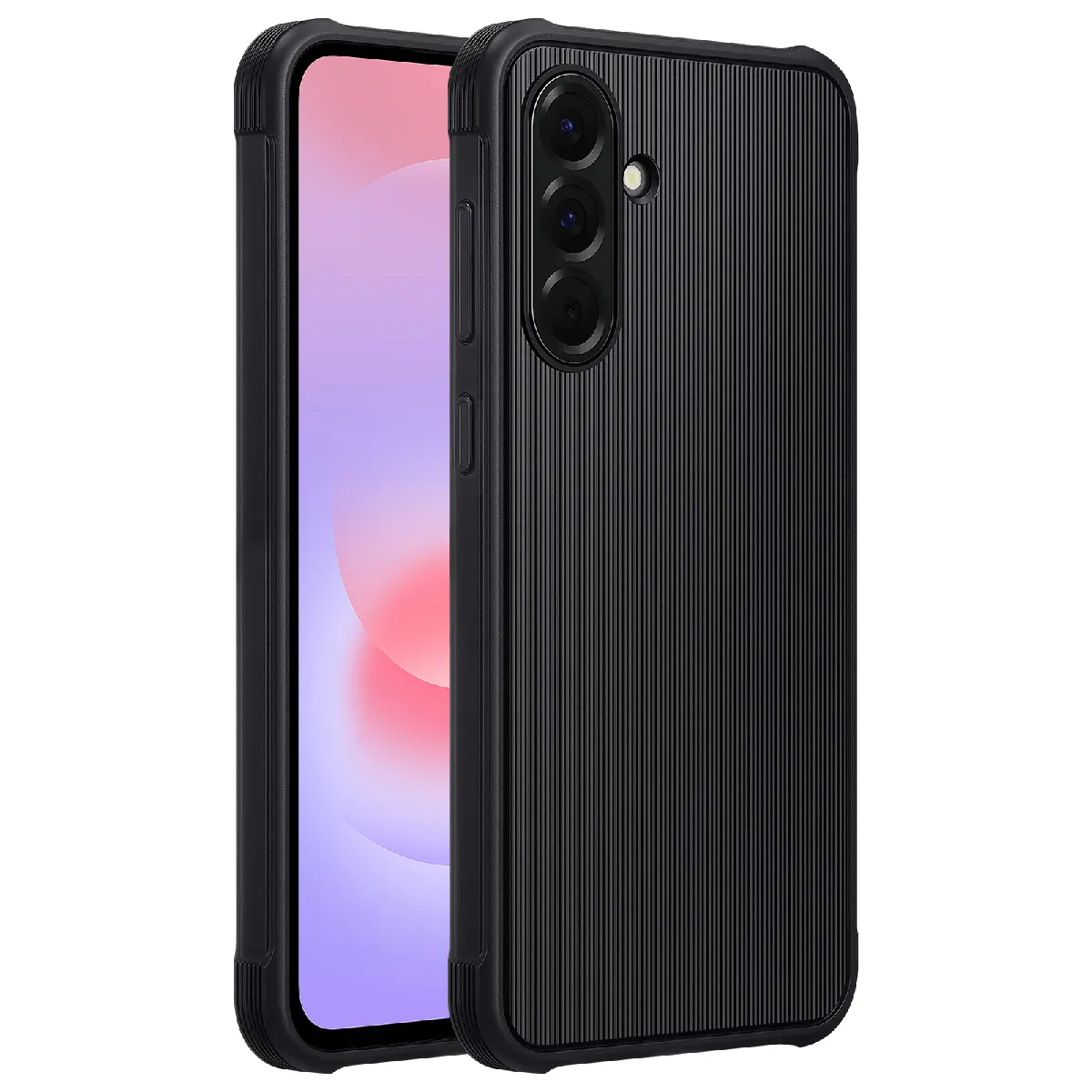 Coque renforcée pour Samsung Galaxy A37 5G - vue 3
