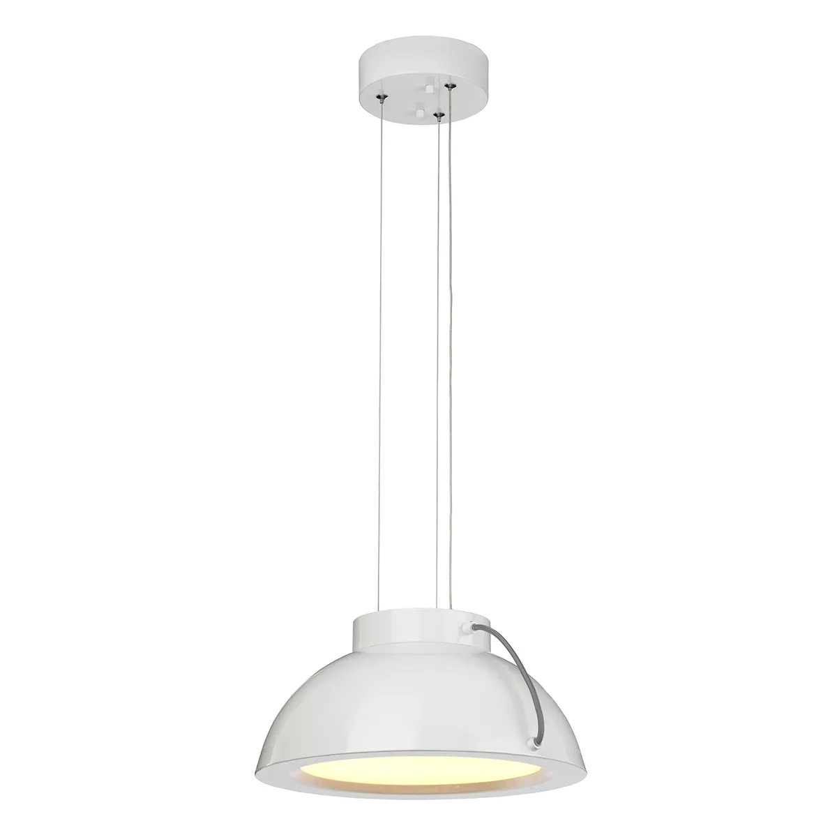 ELSTEAD LIGHTING Lampe suspendue Europe 1xled Board h: 17.8 &oslash;: 34.9 2700k