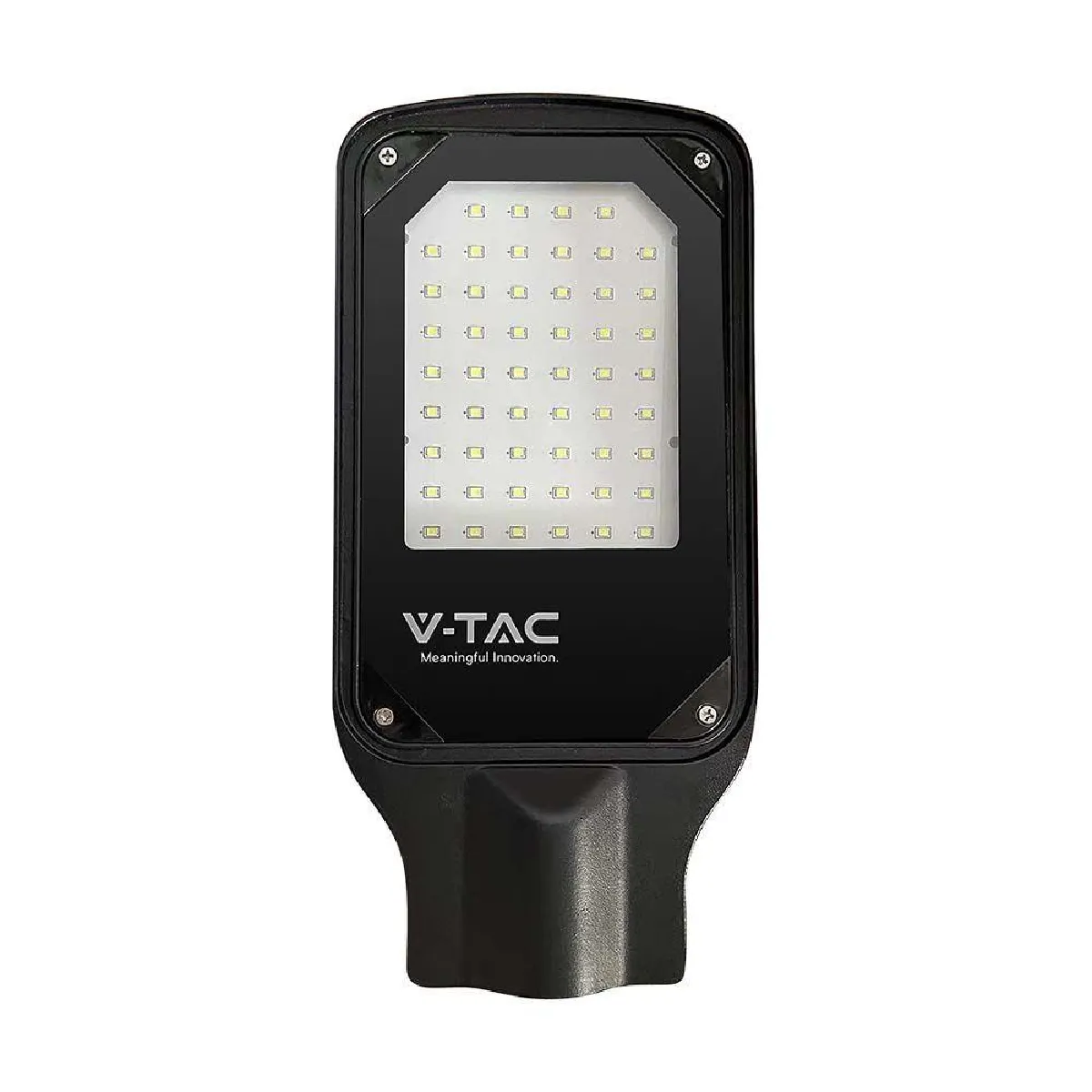 Vtac Lampadaire Led Extérieur V-Tac 30W 2510 Lm 4000K Ip65