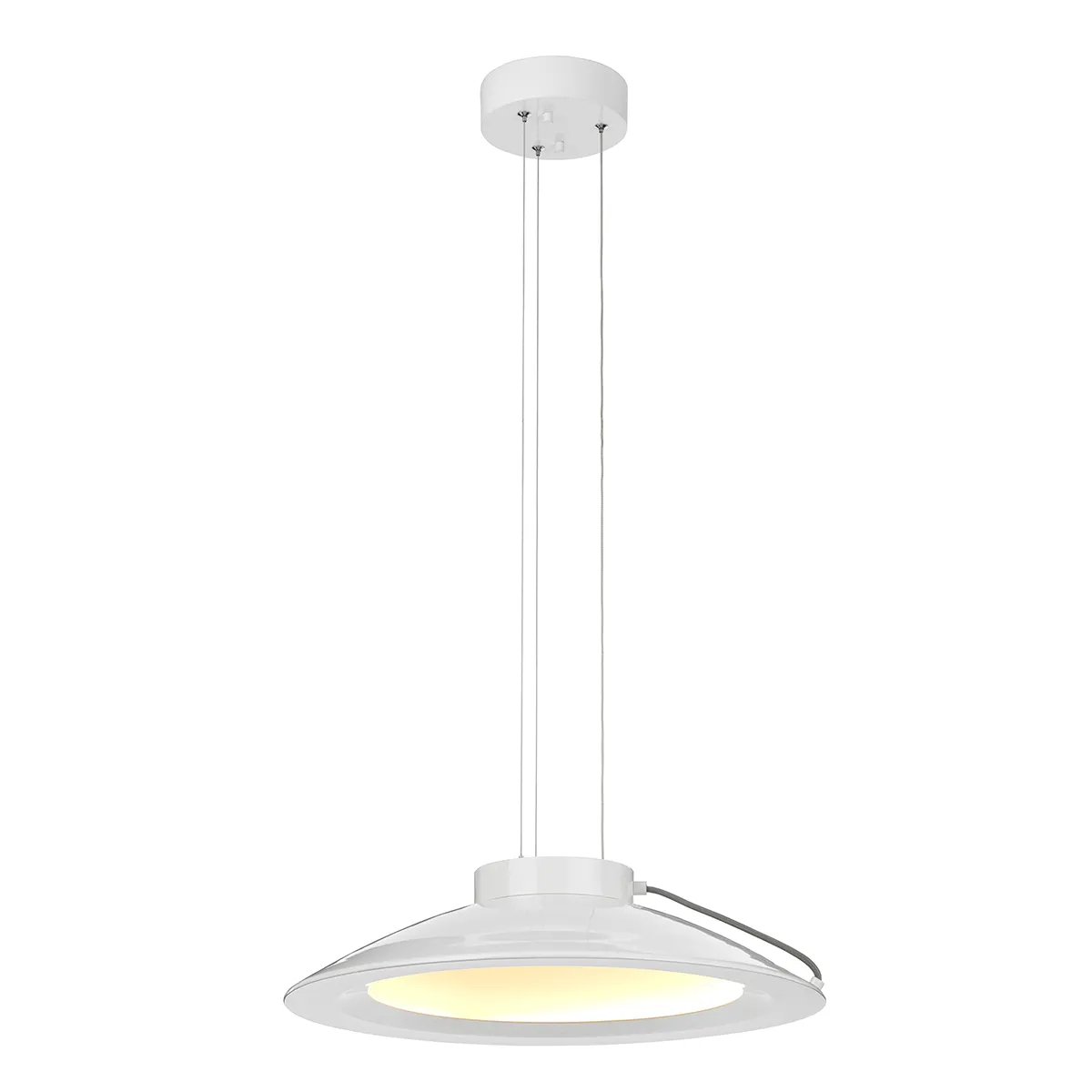 ELSTEAD LIGHTING Lampe suspendue Europe 1xled Board h: 13.7 &oslash;: 49.8 2700k