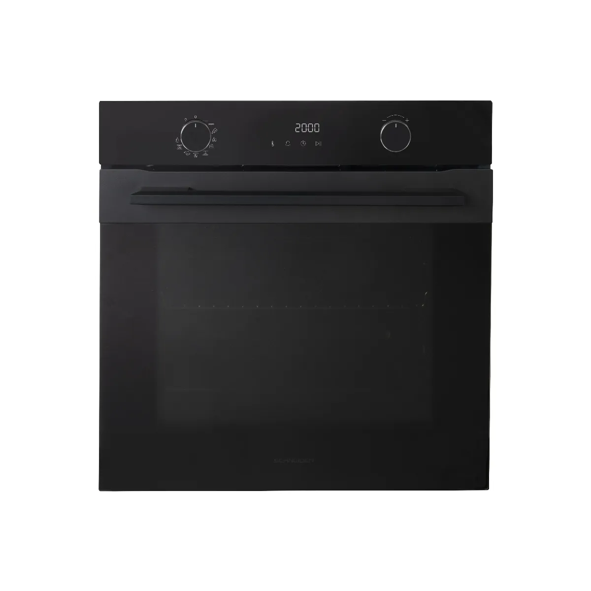 Schneider SCFC803 BM Four catalyse 60cm Neuf - vue 5