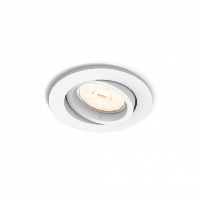 Ledkia Donegal Downlight Rond - vue 9