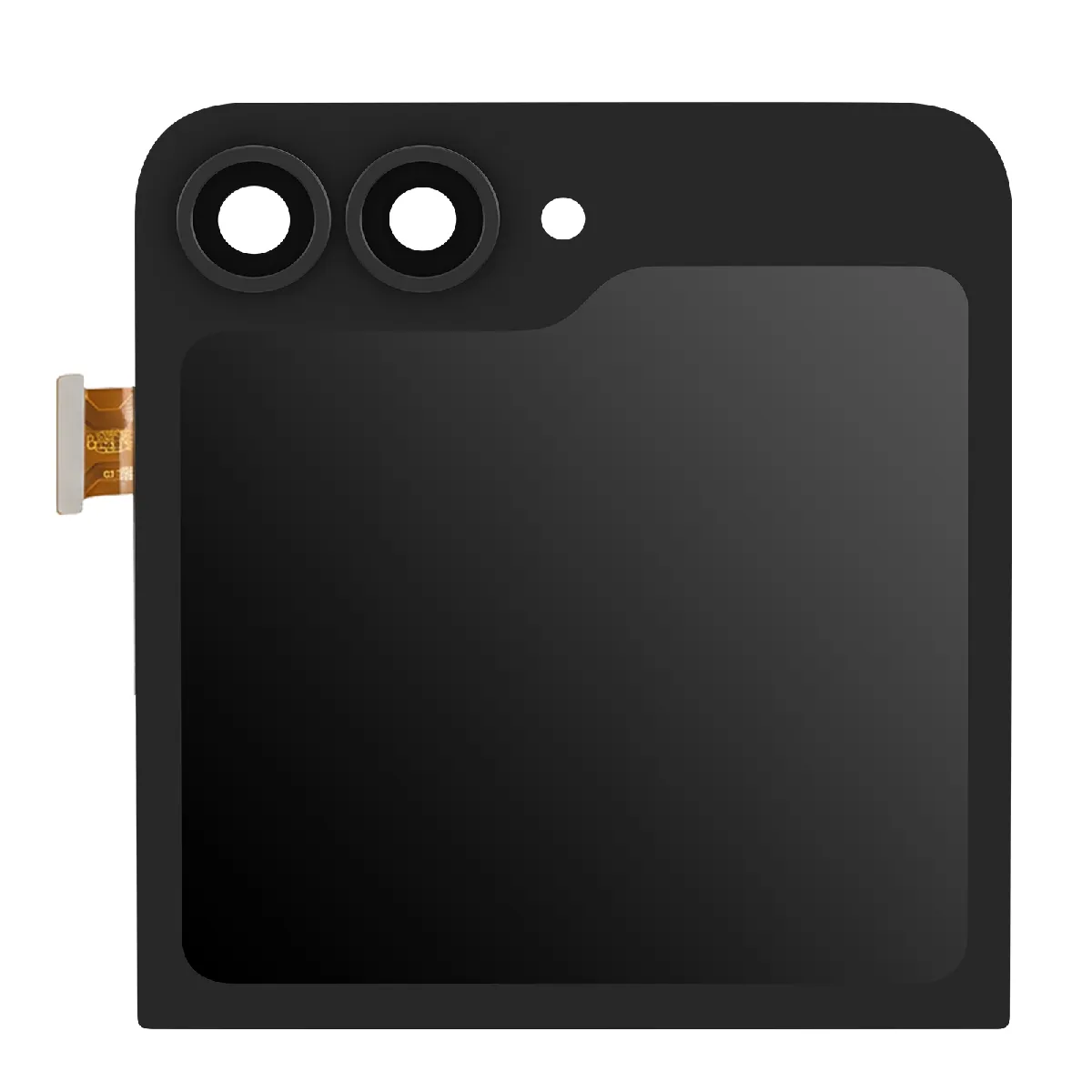 Samsung Écran Externe Galaxy Z Flip 6