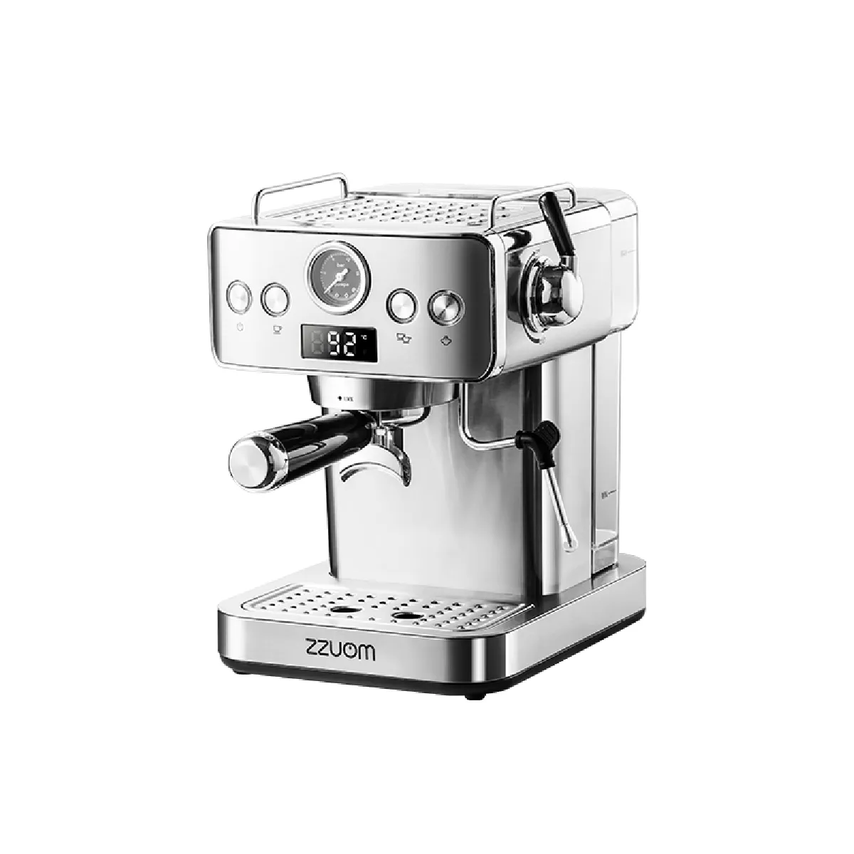 Bytelike Machine À Café Expresso 20Bar