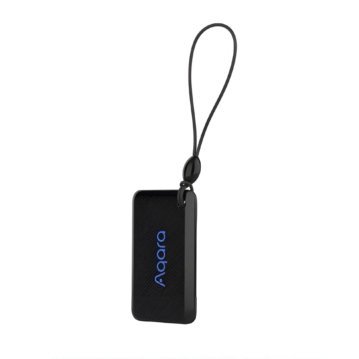 Aqara Noir Carte Nfc Compatible Serrure Intelligente U200 Avec Dragonne