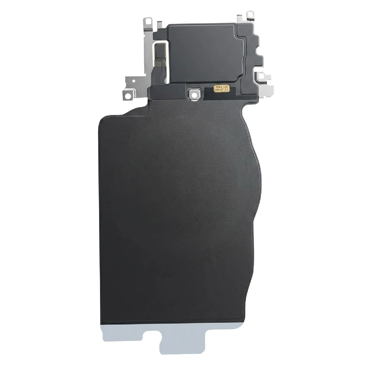 Samsung Nappe NFC pour Galaxy S25 Edge Paiement Sans Contact et Appairage Sans Fil