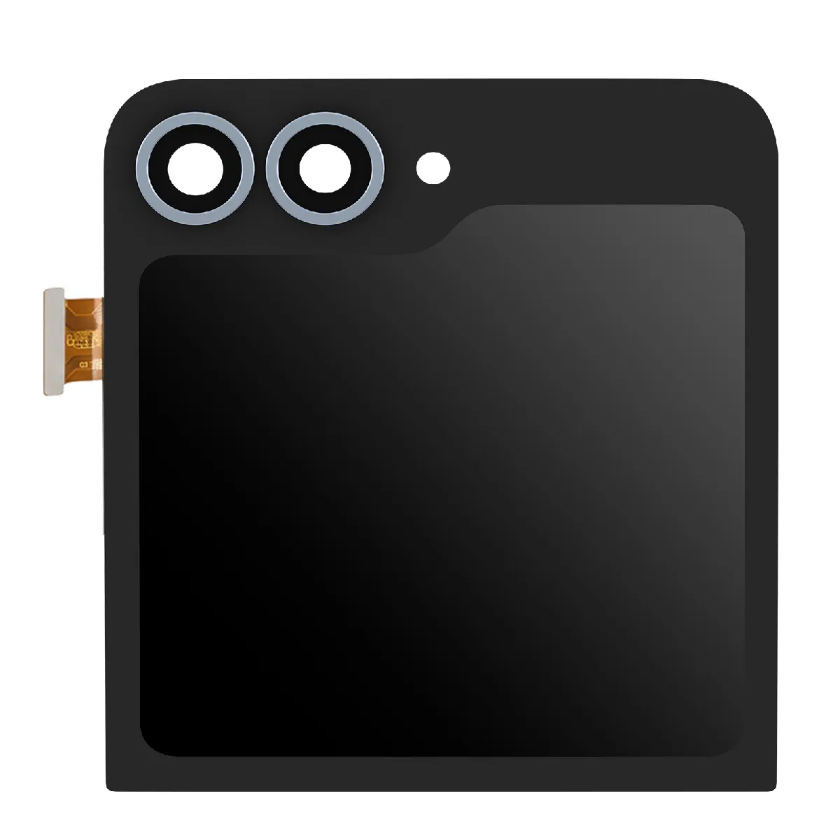Samsung Écran Externe pour Samsung Galaxy Z Flip 6 Super AMOLED