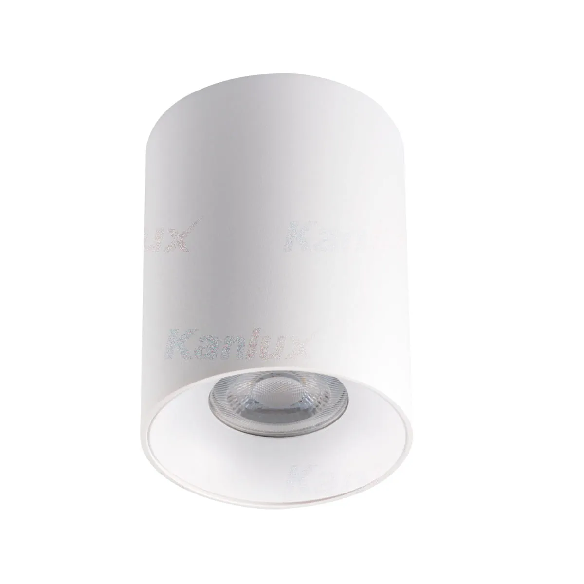 Kanlux Blanc Spot Led Riti