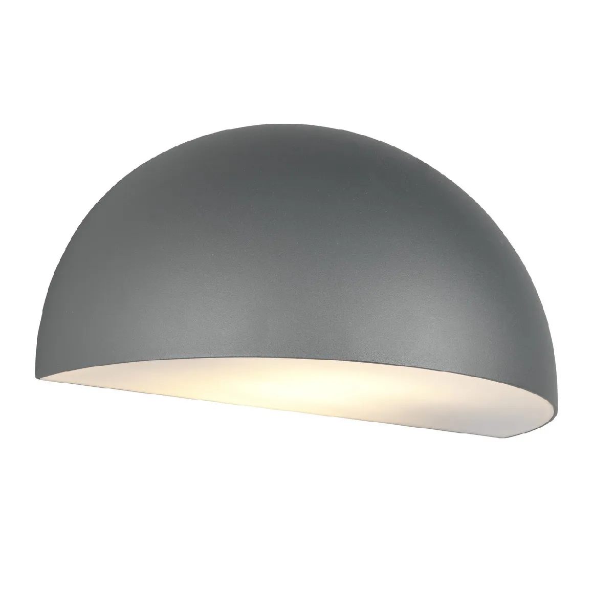 Trio Lighting Anthracite Applique D'extérieur Maas, Aluminium Moulé Sous Pression, E27 - Image 2