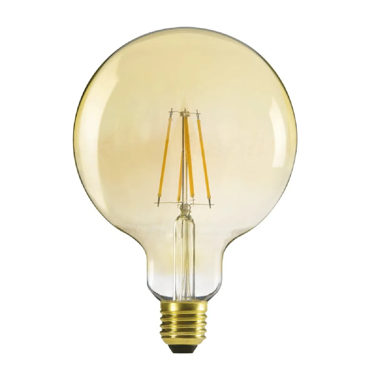 Kanlux Ampoule Led Filament E27 7W 2700K 29638 Rétro