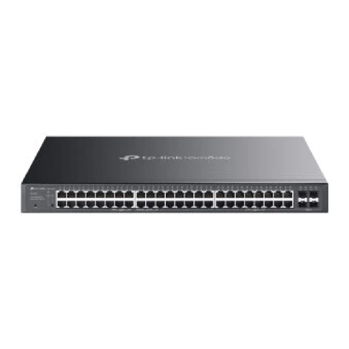 TP Link OMADA 48 PORT GIGABIT STACKABLE - vue 3