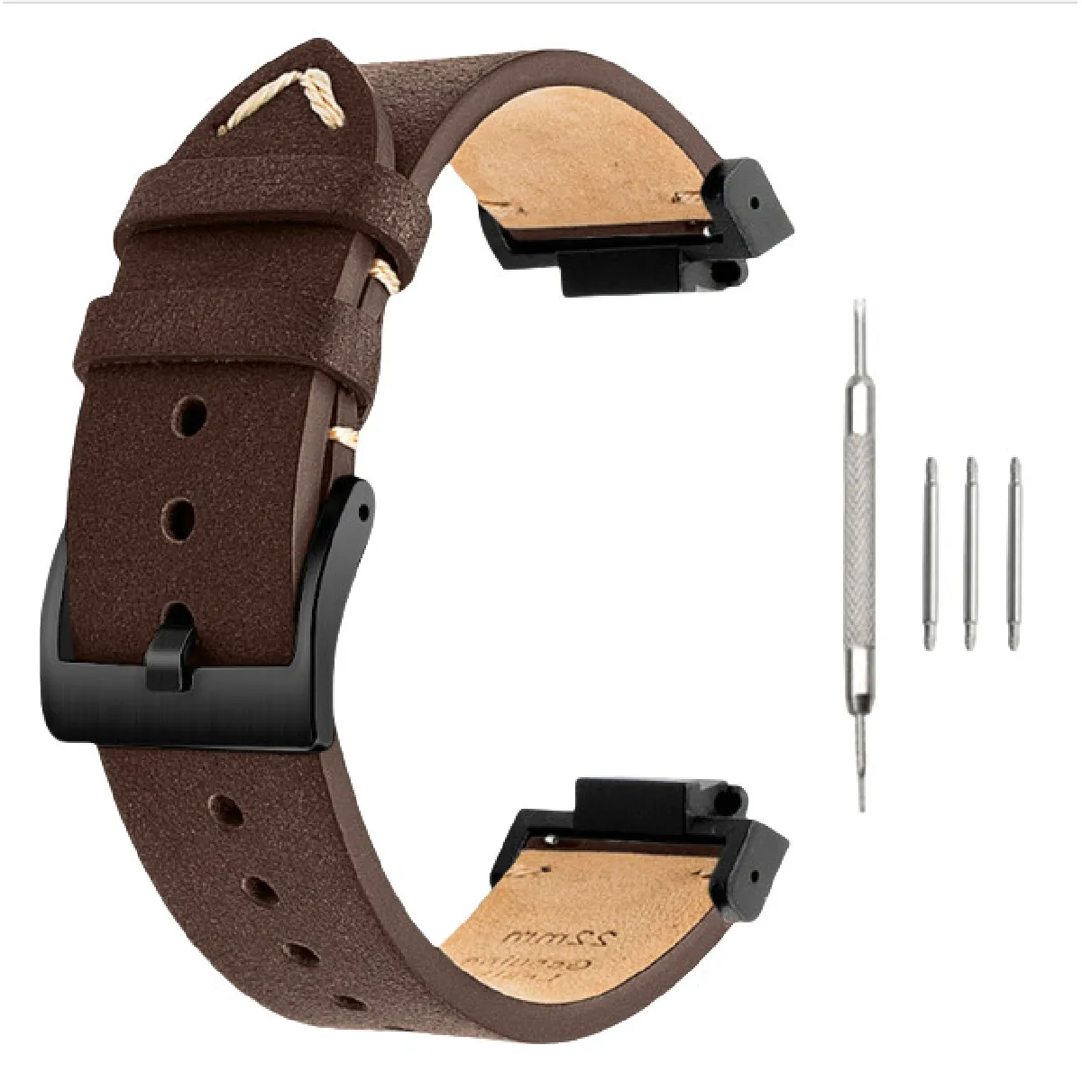 Inf Marron Bracelet De Montre G-Shock