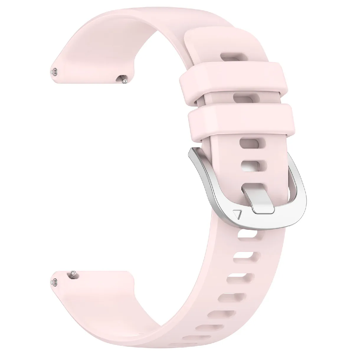 Inf Rose Bracelet En Silicone Pour Garmin Venu 3S