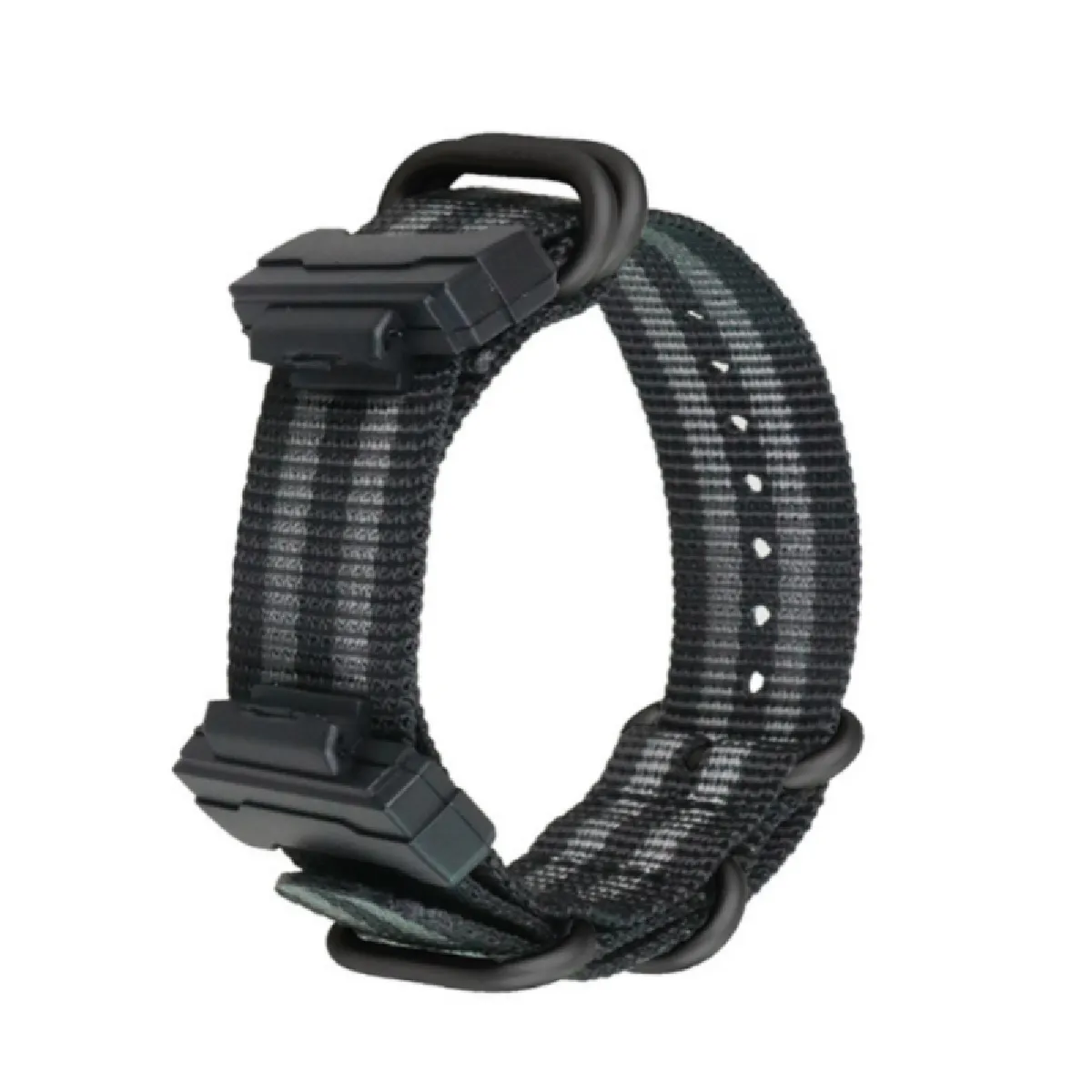 Inf Noir Bracelet Otan Pour Casio Ga110/Dw5600