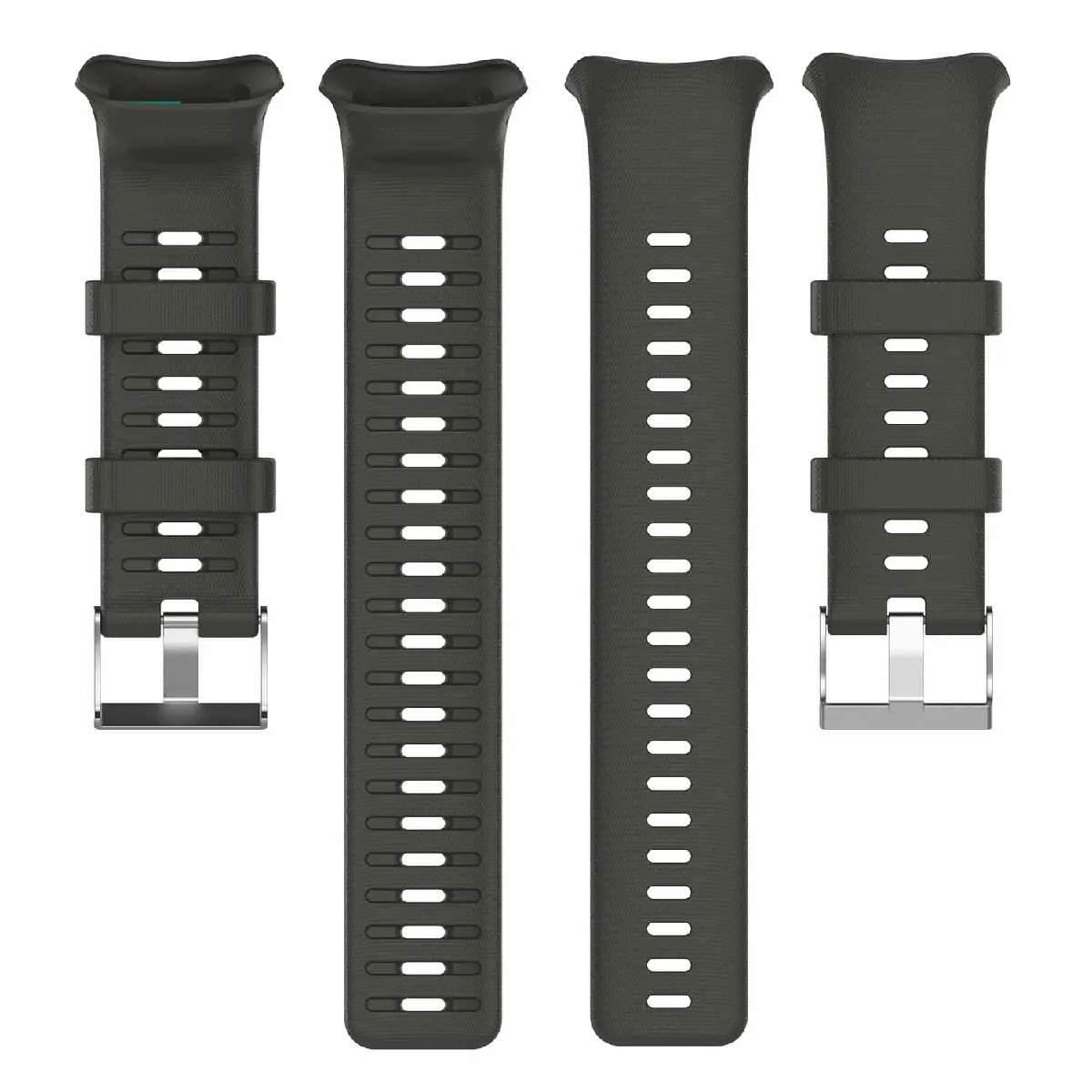 Inf Gris Bracelet De Montre Pour Polar Vantage V