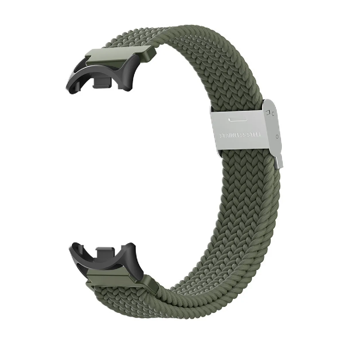 Inf Vert Bracelet Pour Xiaomi Mi Band 8/9