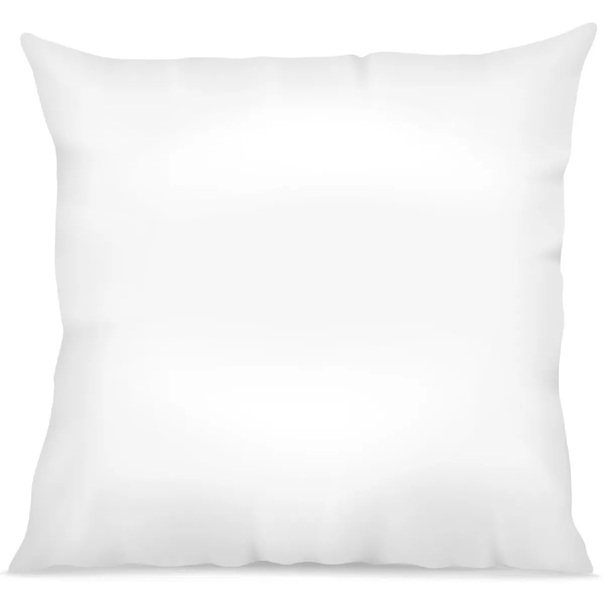 HOME COLLECTION Oreiller 60x60cm fabrication francaise