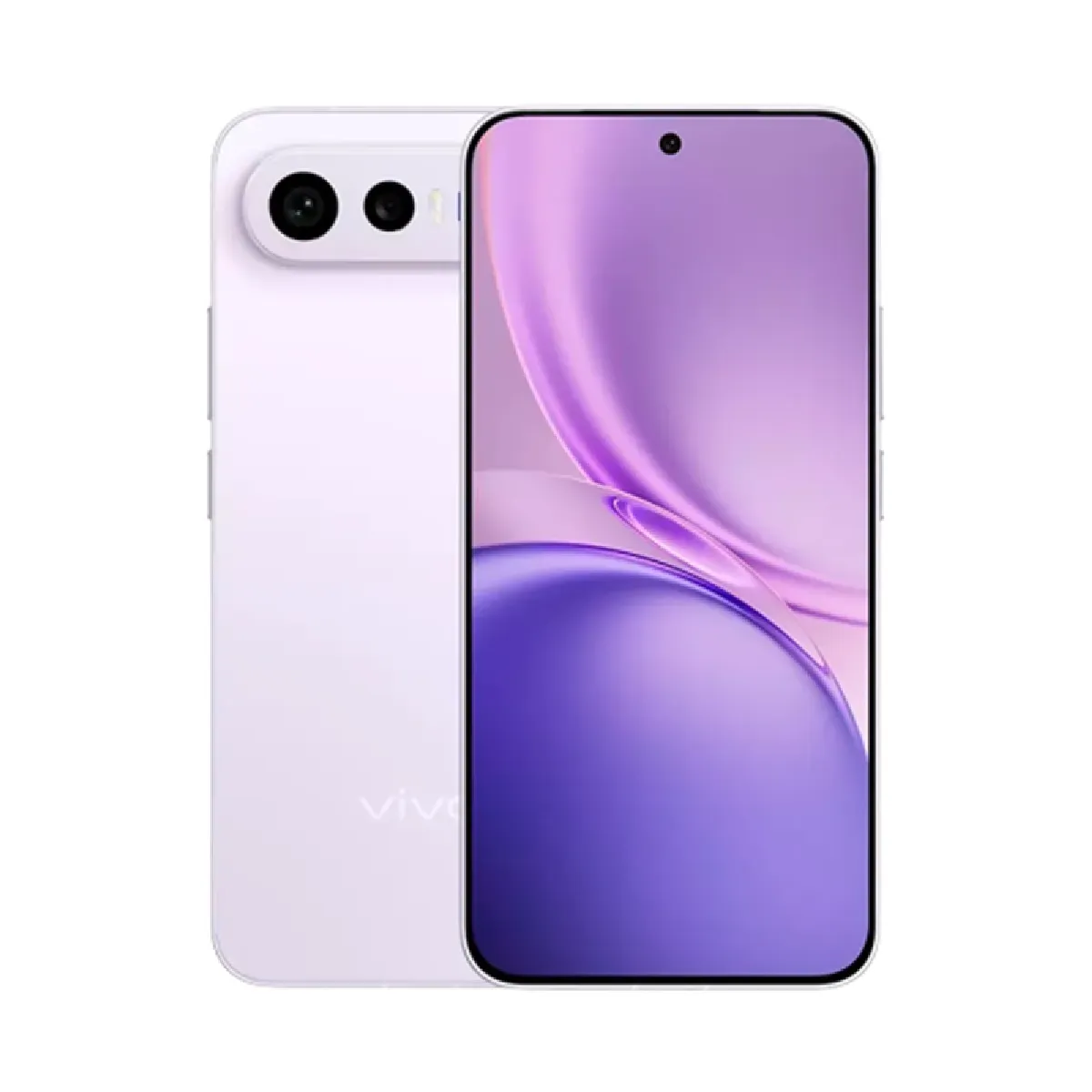 VIVO Smartphone  X300 FE Fan Edition 256 Go 6.31'' Lavande