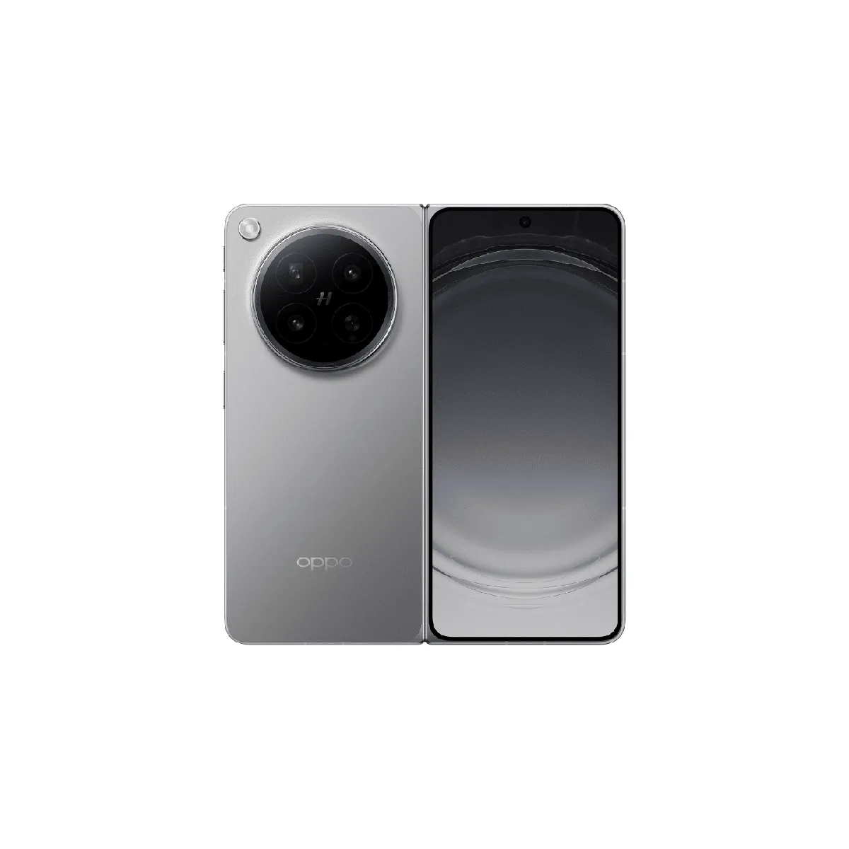 OPPO Smartphone  Find N6 5G - 512 Go - Metal