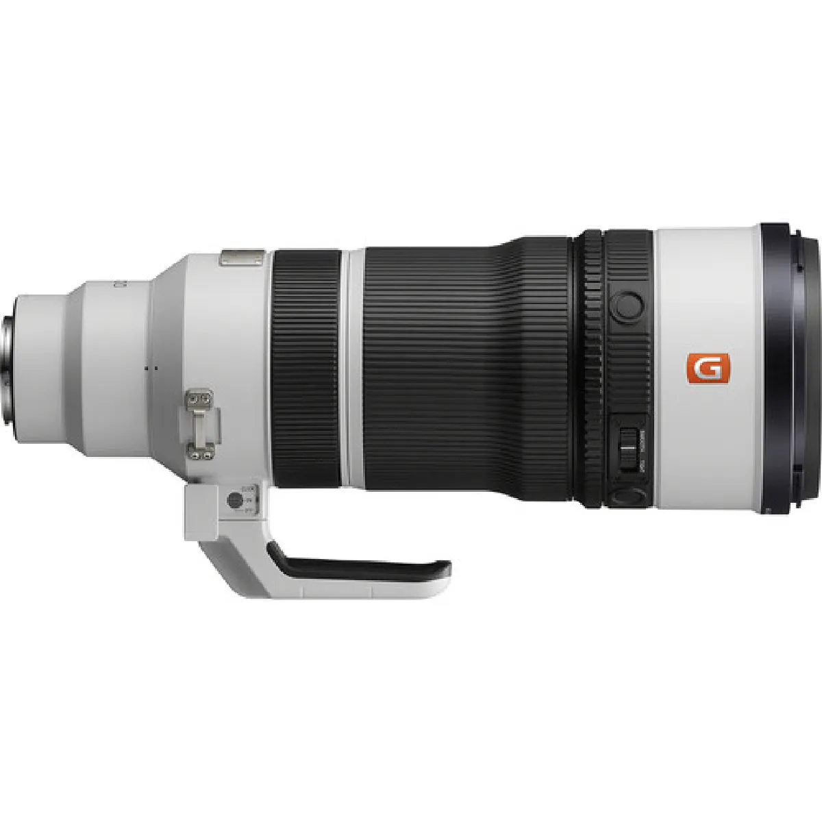 Objectif plein format telezoom proFE 100 400mm F4.5 GM OSS - vue 3