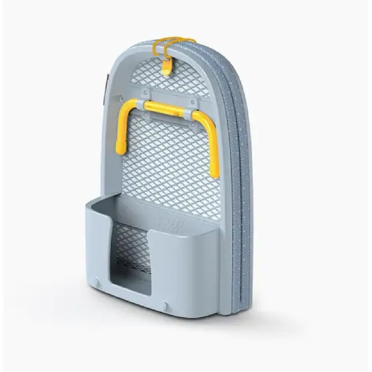 JOSEPH JOSEPH Table a repasser Pocket  grise pliable compacte