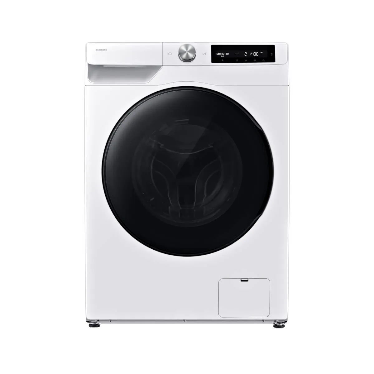 Lavasecadora Samsung 9kg D WD90HG6U94BEU3 avec autodosification et AI Wash - vue 3