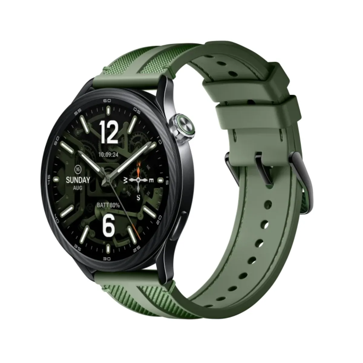 Xiaomi Watch S5