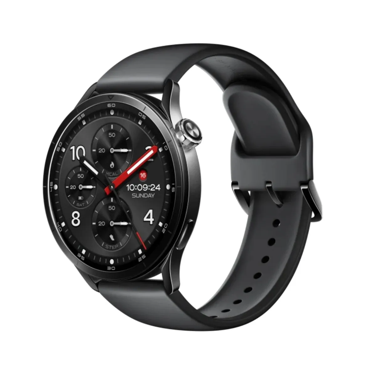Montre connectée Xiaomi Watch S5 46 mm Noire