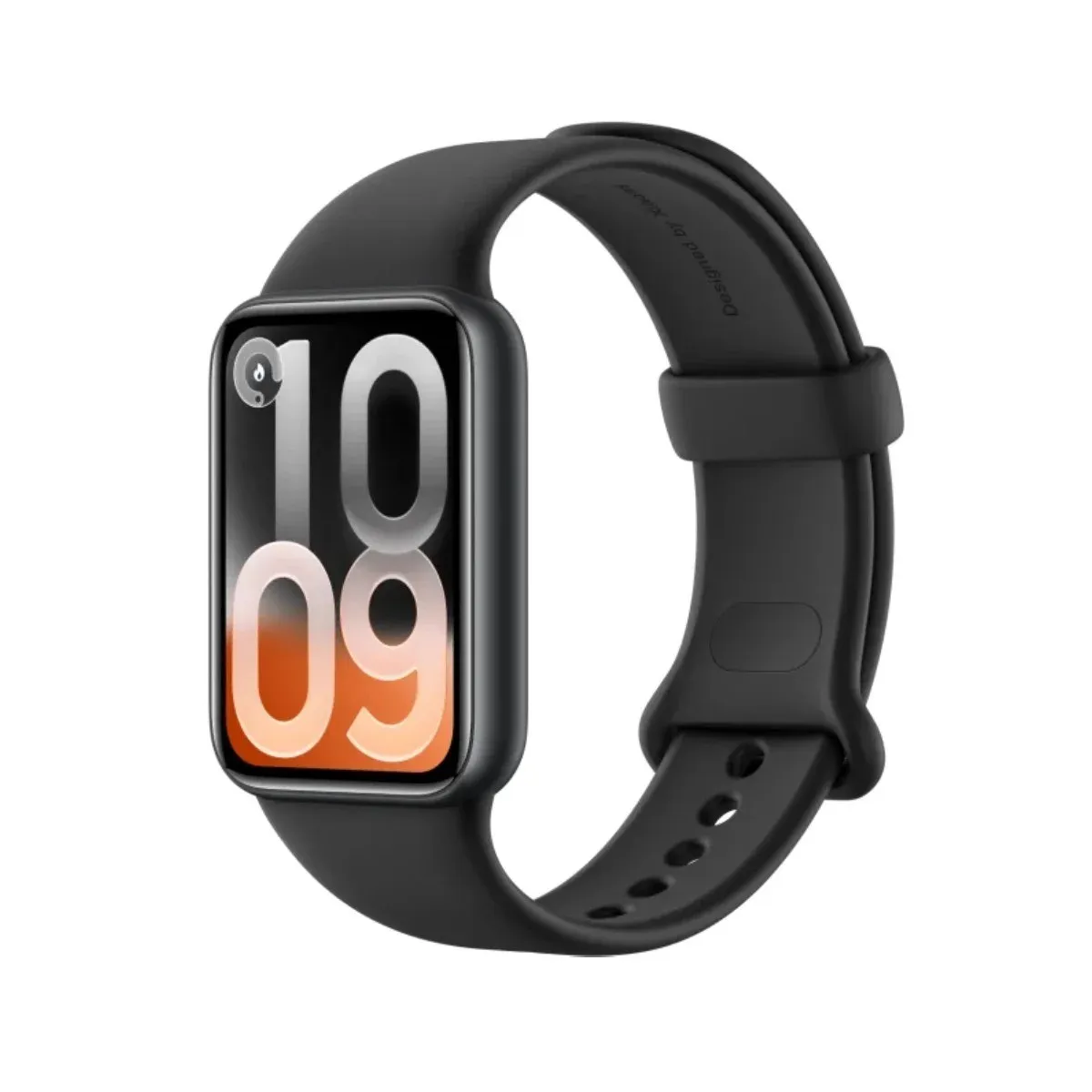 Bracelet connecté Xiaomi Smart Band 10 Pro Noir Minuit